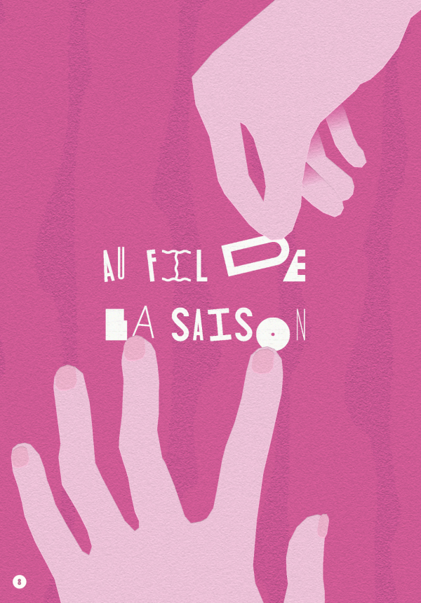 Illustration du projet Théâtre du Champ Exquis